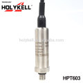 Transductor de presión HOLYKELL HPT603 a prueba de agua IP68